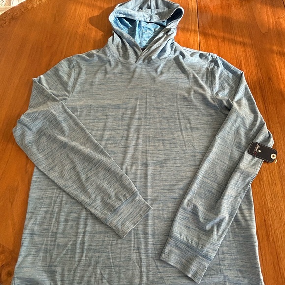 Johnnie-O Hoodie - Picture 2 of 6